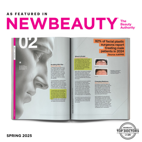 Skin Show Magazine New Beauty Magazine Spring 2025