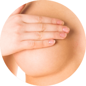 Breast conservation surgery