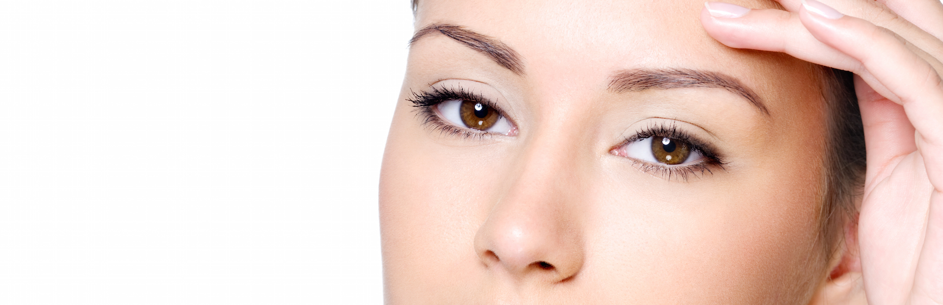 Eyelid surgery in Miami